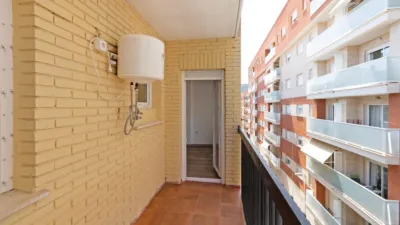 Apartment in Passatge del Músic Serrano photo 22