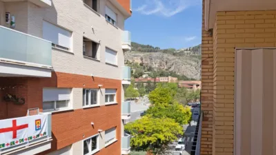 Apartment in Passatge del Músic Serrano photo 23