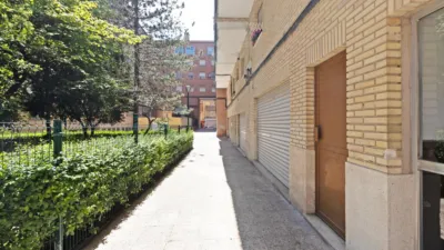 Apartment in Passatge del Músic Serrano photo 25
