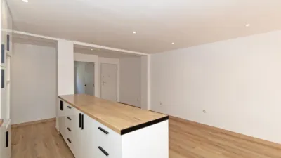 Apartment in Passatge del Músic Serrano photo 3