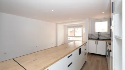 Apartment in Passatge del Músic Serrano photo 4