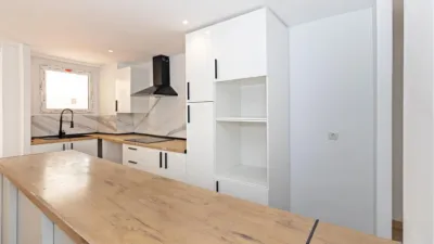 Apartment in Passatge del Músic Serrano photo 5