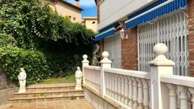 House in Can Casas photo 19