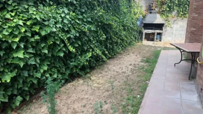 House in Can Casas photo 46