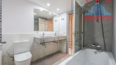 Piso en alquiler en Cortes-Huertas - Imagen 13