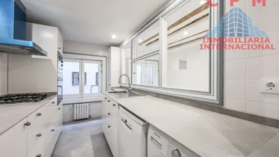 Piso en alquiler en Cortes-Huertas - Imagen 7