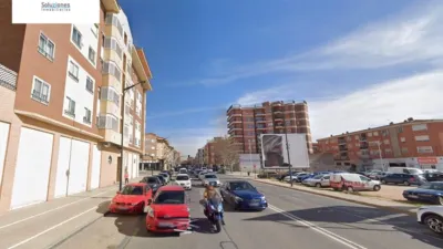 Local comercial en alquiler en Llanos del Aguila - Más