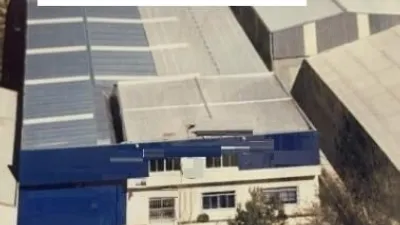 Nave industrial en venta en Poligono Campollano - Vista 2