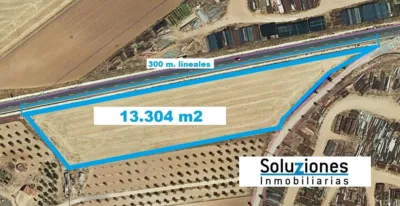 Terreno en venta en Albacete - Vista 2