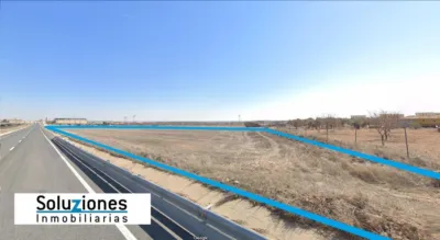 Terreno en venta en Albacete - Vista 4