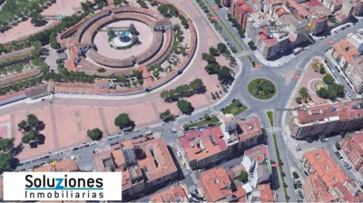 Local comercial en alquiler en El Pilar - Vista 2