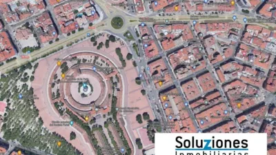 Local comercial en alquiler en El Pilar - Más