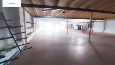 Nave industrial en alquiler en Albacete - Vista 5
