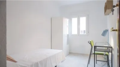 Piso en alquiler en Almendrales - Imagen 9