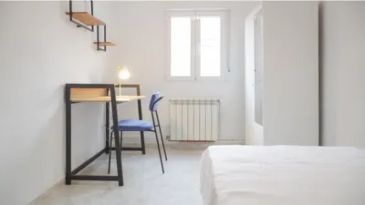 Piso en alquiler en Almendrales - Imagen 11