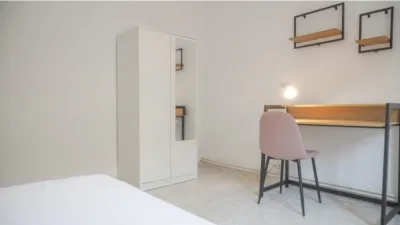 Piso en alquiler en Almendrales - Imagen 18