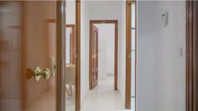 Piso en alquiler en Almendrales - Imagen 23