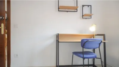 Piso en alquiler en Almendrales - Imagen 19