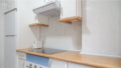 Piso en alquiler en Almendrales - Imagen 24