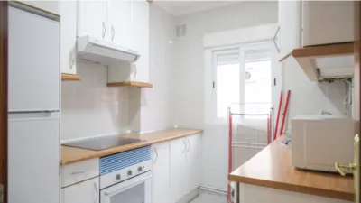 Piso en alquiler en Almendrales - Imagen 25