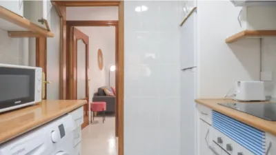 Piso en alquiler en Almendrales - Imagen 26