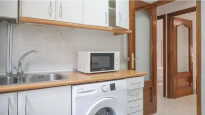 Piso en alquiler en Almendrales - Imagen 27