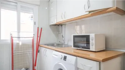 Piso en alquiler en Almendrales - Imagen 28