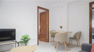 Piso en alquiler en Almendrales - Imagen 4