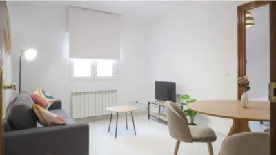 Piso en alquiler en Almendrales - Imagen 5