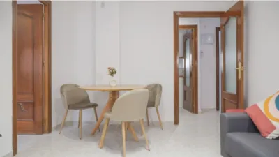 Piso en alquiler en Almendrales - Imagen 6