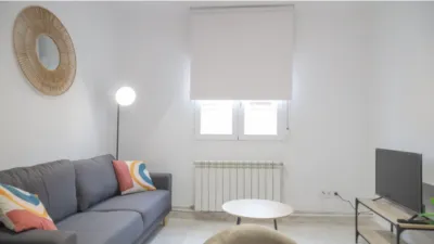 Piso en alquiler en Almendrales - Imagen 7