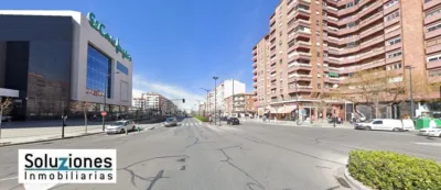 Piso – Albacete Capital - Vista 4