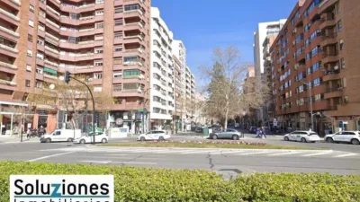Piso – Albacete Capital - Vista 5
