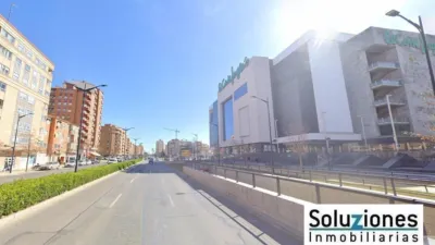 Piso – Albacete Capital - Más