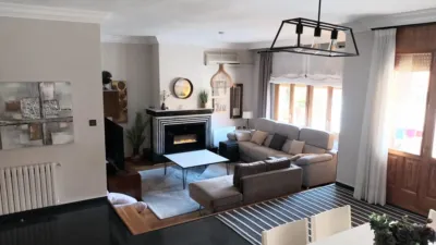 Casa – Albacete, Sepulcro-Bolera - Vista 3