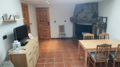 Casa – Albacete, Sepulcro-Bolera - Més