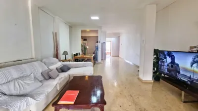 Flat on Carrer del Parc photo 2