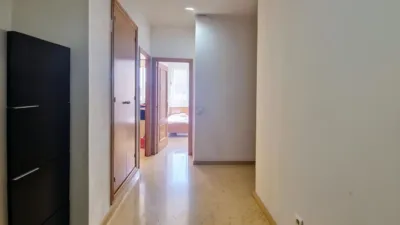 Flat on Carrer del Parc photo 3