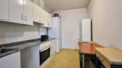 Flat on Carrer del Parc photo 4