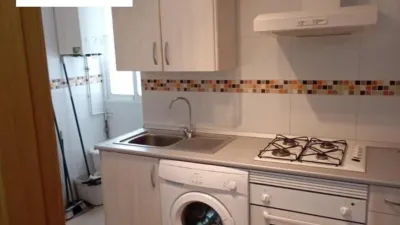 Apartment in Hospital photo 8