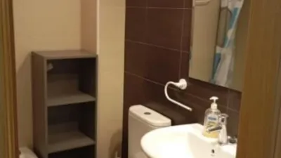 Apartment in Hospital photo 9