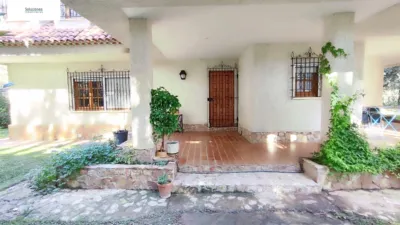 Chalet in Pinares del Júcar photo 11
