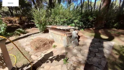 Chalet in Pinares del Júcar photo 16