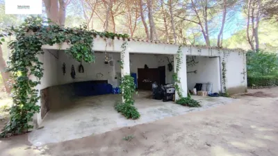 Chalet in Pinares del Júcar photo 19