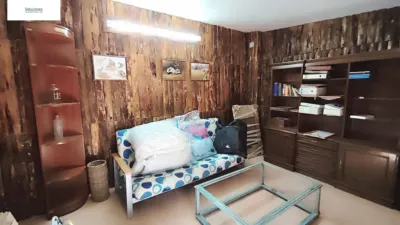 Chalet in Pinares del Júcar photo 23