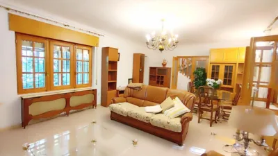 Chalet in Pinares del Júcar photo 26