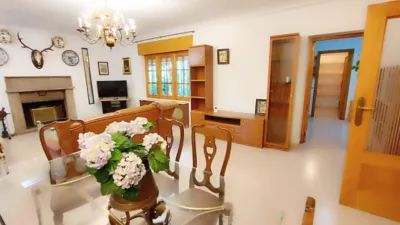 Chalet in Pinares del Júcar photo 30