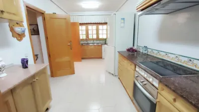 Chalet in Pinares del Júcar photo 32