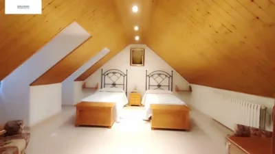 Chalet in Pinares del Júcar photo 33