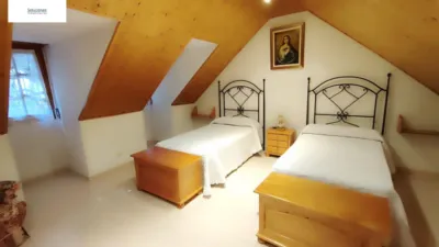 Chalet in Pinares del Júcar photo 35